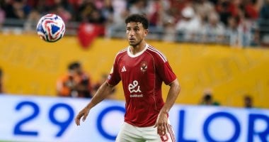 المفاوضات بين بيراميدز والوكرة لضم حمدي فتحي تشهد تطورات جديدة