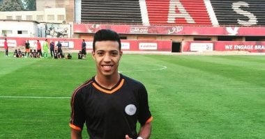 "المقاولون العرب يعلنون تعاقدهم مع إسلام جابر استعدادًا للموسم الجديد"