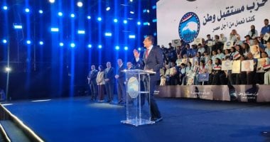 النائب أحمد عبد الجواد يؤكد انضمام "مستقبل وطن" للانتخابات بتعاون شامل مع القوى السياسية