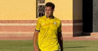 النادي إنبي على بعد خطوات من التعاقد مع مهاجم طنطا في فترة الانتقالات الصيفية