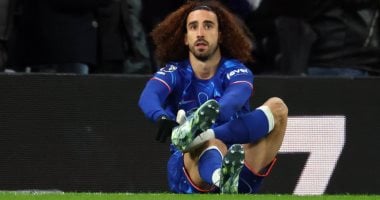 النصر السعودي يفكر في التعاقد مع المدافع الإسباني مارك كوكوريلا