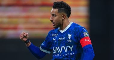 الهلال يتابع برامج تأهيل ميتروفيتش والدوسري خلال فترة الإجازة
