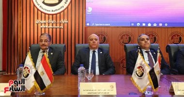 الهيئة الوطنية تكشف مقار لجان استقبال ترشيحات انتخابات مجلس الشيوخ