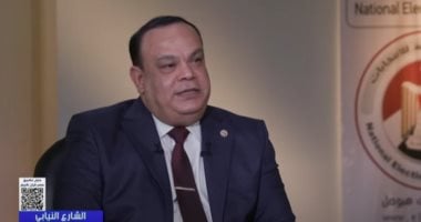 الوطنية للانتخابات توجه رسالة للشعب المصري لحثهم على المشاركة الفعالة في التصويت لدعم الوطن