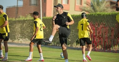 انبى يواجه وادى دجلة في المباراة الودية الرابعة استعدادًا للموسم الجديد