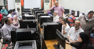 انطلاق أعمال تنسيق الجامعات 2025 للمرحلة الأولى وإتاحة تسجيل الرغبات