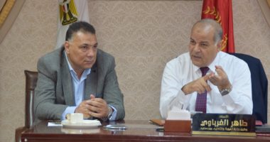 انطلاق العام الدراسي الجديد في بورسعيد تحت شعار "عام جودة التعليم"
