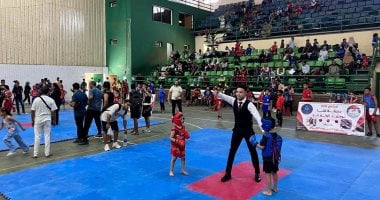انطلاق بطولة الجمهورية لقطاع جنوب الصعيد في الكونغ فو بمشاركة 616 لاعباً