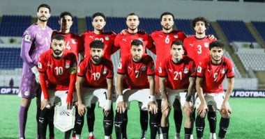 انطلاق معسكر منتخب مصر الأول في سبتمبر استعدادًا لمواجهتي إثيوبيا وبوركينا فاسو