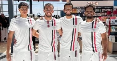 انطلاق منافسات سيف المبارزة للرجال والسيدات في بطولة العالم بجورجيا اليوم