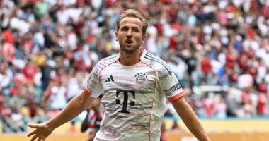 بايرن ميونخ يخطط لبيع هاري كين في صيف 2026