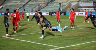 بتروجت يخوض مباراة ودية أمام وادي دجلة استعدادًا للموسم الجديد