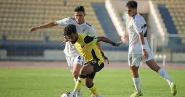 بتروجت يستعد لمواجهة ودية اليوم استعدادًا للدوري الممتاز