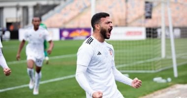 "بتروجت يقدم شكوى رسمية لاتحاد الكرة ضد اللاعب الفلسطيني حامد حمدان"