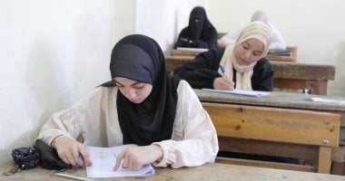 بدء امتحانات الشهادة الإعدادية الدور الثاني بمحافظة المنوفية في 2 أغسطس