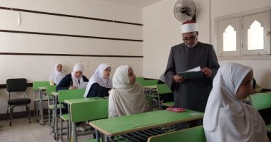 بدء تقديم الطعون على نتائج الشهادة الثانوية الأزهرية للدور الأول غداً: الشروط والمواعيد