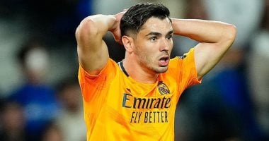 براهيم دياز على مفترق طرق جديد مع نادي ريال مدريد