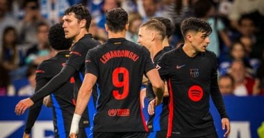 برشلونة يتراجع عن قرار الانسحاب ويؤكد مشاركته في المباراة الودية باليابان