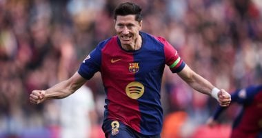 برشلونة يستعد لرحيل ليفاندوفسكي بينما الأندية السعودية تتابع الموقف باهتمام