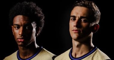 برشلونة يعلن عن القميص الاحتياطي للموسم الجديد أمام نادي سيول الكوري الجنوبي