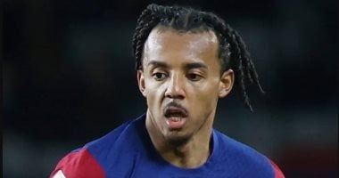 برشلونة يقرر تجديد عقد كوندي حتى عام 2030 بشكل نهائي