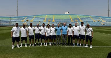 بعثة بيراميدز تغادر إلى تركيا غداً عقب المباراة الودية مع الرجاء  

أو  

بيراميدز يطير إلى تركيا غداً عقب مواجهة الرجاء في مباراة ودية  

أو  

بعثة بيراميدز تستأنف تحضيراتها في تركيا غداً عقب مباراة الرجاء الودية  

اختر ما يناسب سياق الخبر وتركيزه (مثال: هل الأهمية للرحلة نفسها؟ للتحضيرات؟ أم للنتيجة؟). العناوين السابقة تحقق:  

1- الوضوح واستهداف الكلمات المفتاحية (بيراميدز - تركيا - الرجاء).  
2- الطول المعتدل (حوالي 60 حرفاً).  
3- التناسب مع محركات البحث والسياق الرياضي.  

عليك اختيار واحد فقط حسب تفاصيل الخبر.