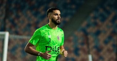 بنتايج يواصل علاجه في الزمالك بسبب إصابة الشد العضلي وسط محاضرة فنية من فيريرا