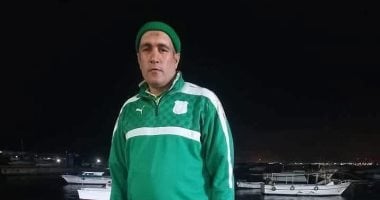بورسعيد تشيع أشهر مشجع للنادي المصري بعد رحيله عن عمر ناهز في ذكرى كأس مصر 1998