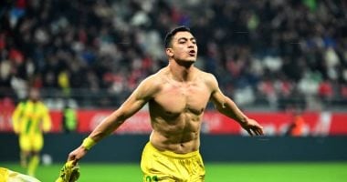 بيراميدز يتنافس مع الأهلي لضم مصطفى محمد خلال انتقالات الصيف