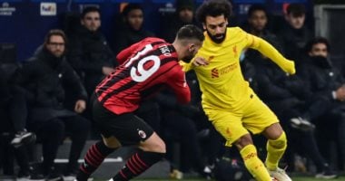 تاريخ مواجهات محمد صلاح ضد ميلان قبل لقاء هونج كونج