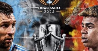 تاريخ مواجهة إسبانيا والأرجنتين في نهائي كأس فيناليسيما