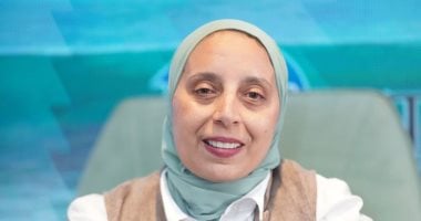 تجديد تعيين الدكتورة ريم مصطفى وكيلًا لوزارة الصحة بمحافظة الإسماعيلية