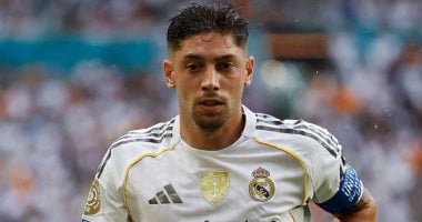 تحسين أداء فرجيل فان ديك في مباراة ريال مدريد ضد يوفنتوس وفوزه بجائزة أفضل لاعب