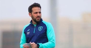 تدريبات الزمالك غدا على فترتين في المعسكر المغلق بالعاصمة الإدارية