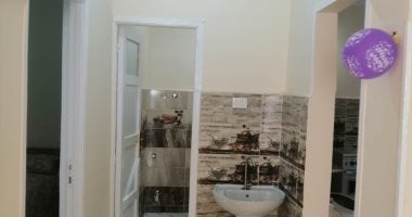 تسليم 20 منزلاً معاد إعمارها ومطورة في محافظة أسوان