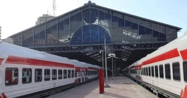 تشغيل القطار الثاني من السكة الحديد لتسهيل العودة الطوعية للأشقاء السودانيين غدًا