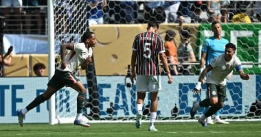 تشيلسي يتأهل لنهائي كأس العالم للأندية بعد الفوز على فلومينينسي بهدفين