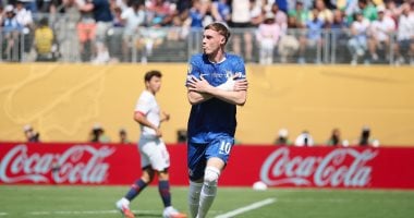 تشيلسي يتغلب على بى إس جى بهدفين.. كول بالمر يهدد أحلام بطل أوروبا