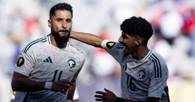 تصفيات كأس العالم.. مواجهة السعودية والعراق وإندونيسيا في قرعة الملحق