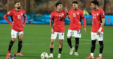 تصنيف منتخب مصر بين أغلى المنتخبات العربية قبل كأس أمم أفريقيا