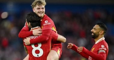 تعديل مواعيد مباريات ليفربول ضد بيرنلي وإيفرتون في سبتمبر بشكل رسمي