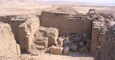 تعرف على قرية الشيخ عبادة بالمنيا وأهمية مدرجها الروماني لقياس النيل