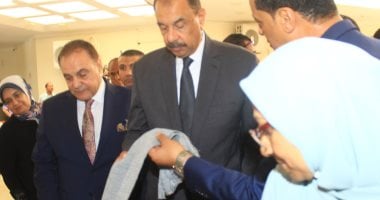 تعليم سوهاج تنطلق في المرحلة الثالثة لمبادرة أسرتي قوتي لتعزيز الروابط الأسرية