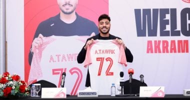 "تفاصيل هجرة لاعبي الفراعنة لدوريات الخليج.. رامي ربيعة وأكرم توفيق في الصدارة"