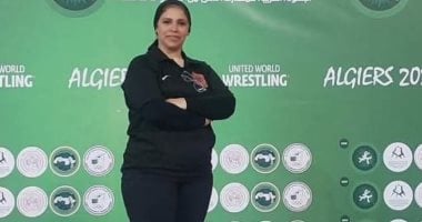 تفاصيل وفاة أمينة رفيق الحكمة الدولية للمصارعة في حادث مؤسف