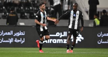 تفاوض الشباب السعودي على ضم تمبكتي لاعب الدوري الفرنسي