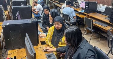 تنسيق الجامعات 2025: اختبارات القدرات تُجرى لمرة واحدة دون إعادة أو التماسات