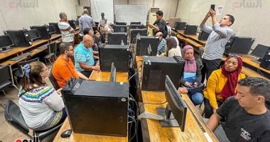 تنسيق الجامعات 2025: الإجراءات المتبعة لتأخر الطالب عن اختبارات القدرات