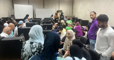 تنسيق الجامعات 2025: شروط تقدم طلاب الدور الثانوي لاختبارات القدرات