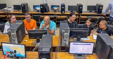 تنسيق الجامعات 2025: كيفية تسجيل الرغبات عبر الموقع الإلكتروني للتنسيق بشكل مجاني  

This title is SEO-friendly as it includes relevant keywords like "تنسيق الجامعات 2025," "تسجيل الرغبات," and "التنسيق الإلكتروني" while maintaining a clear and professional tone. It also emphasizes the free aspect ("مجانا") to attract attention.
